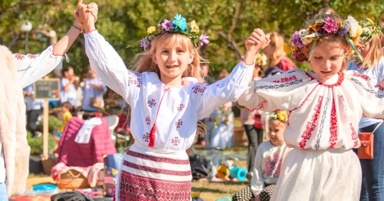 Școala Liberă Waldorf Sophia din Brașov organizează Sărbătoarea Recoltei