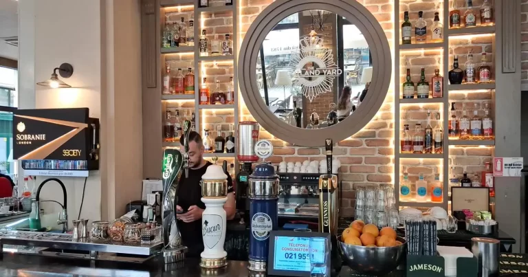 Zilele Bavareze cu Weihenstephaner ajung și la Timișoara, cu bere bună și jocuri tradiționale, la Scotland Yard și Stage Pub