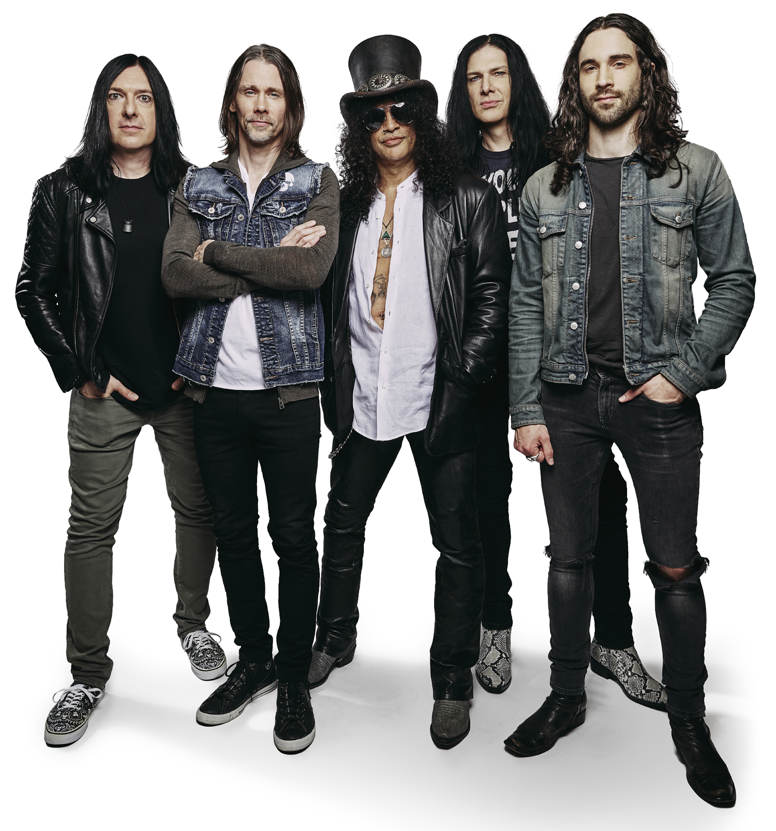 Slash vine la Rockstadt Fest 2027. Chitaristul Guns N’ Roses deschide festivalul de la Ghimbav