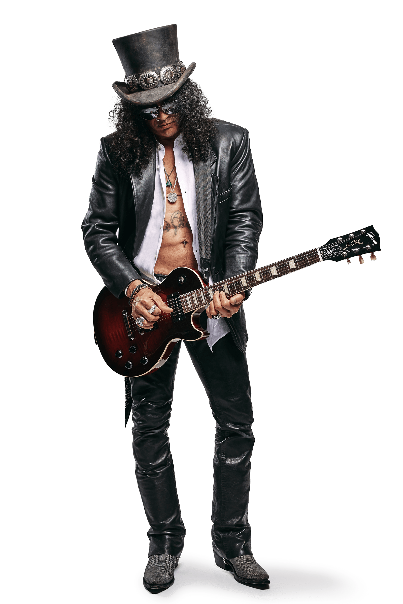 Slash vine la Rockstadt Fest 2027. Chitaristul Guns N’ Roses deschide festivalul de la Ghimbav