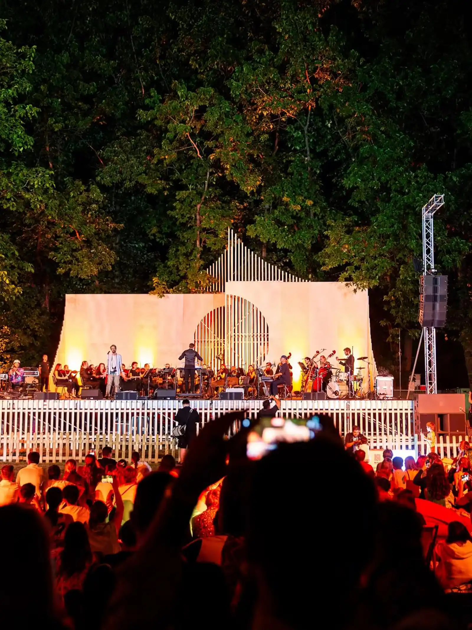Sound District Floreasca