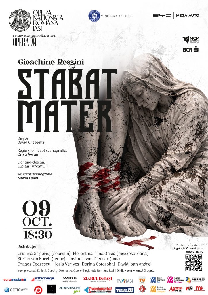 Stabat Mater