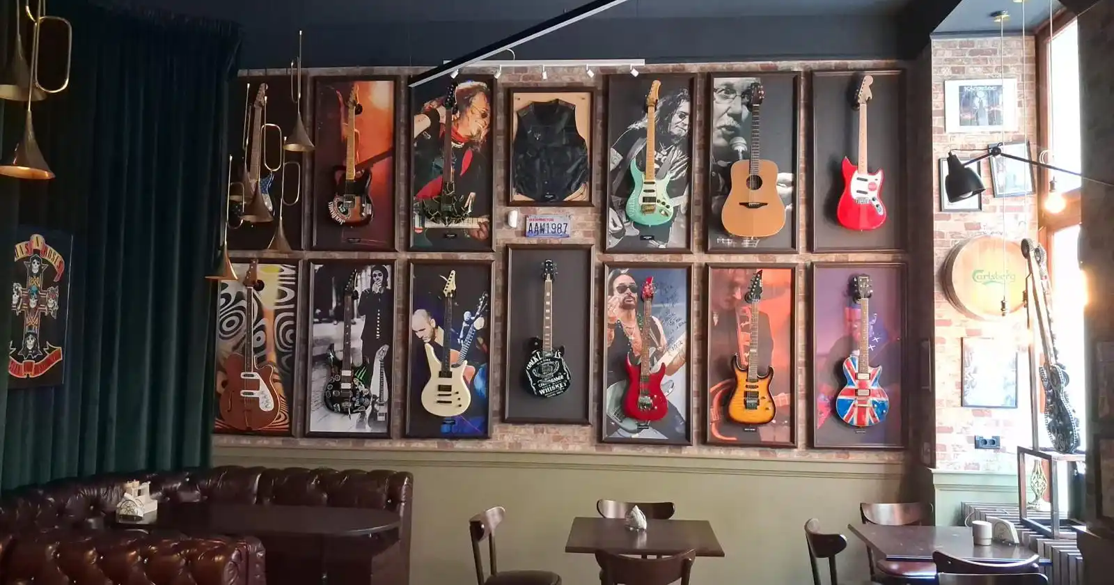 Stage Pub 