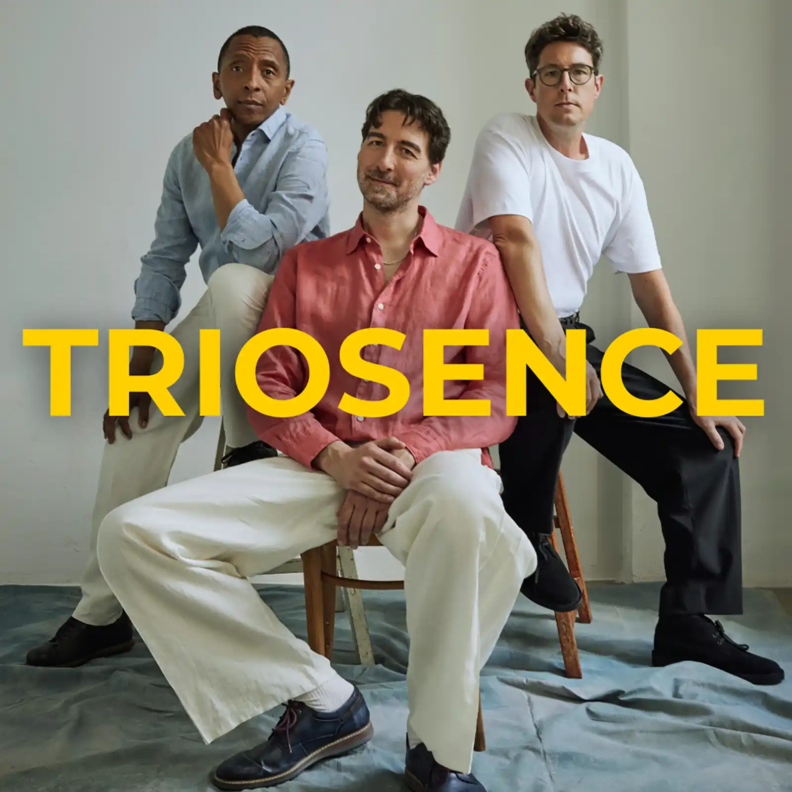 TRIOSENCE și songjazzul lor revin cu un turneu în România în octombrie 2026 – o experiență muzicală marca Jazz Fan Rising de savurat