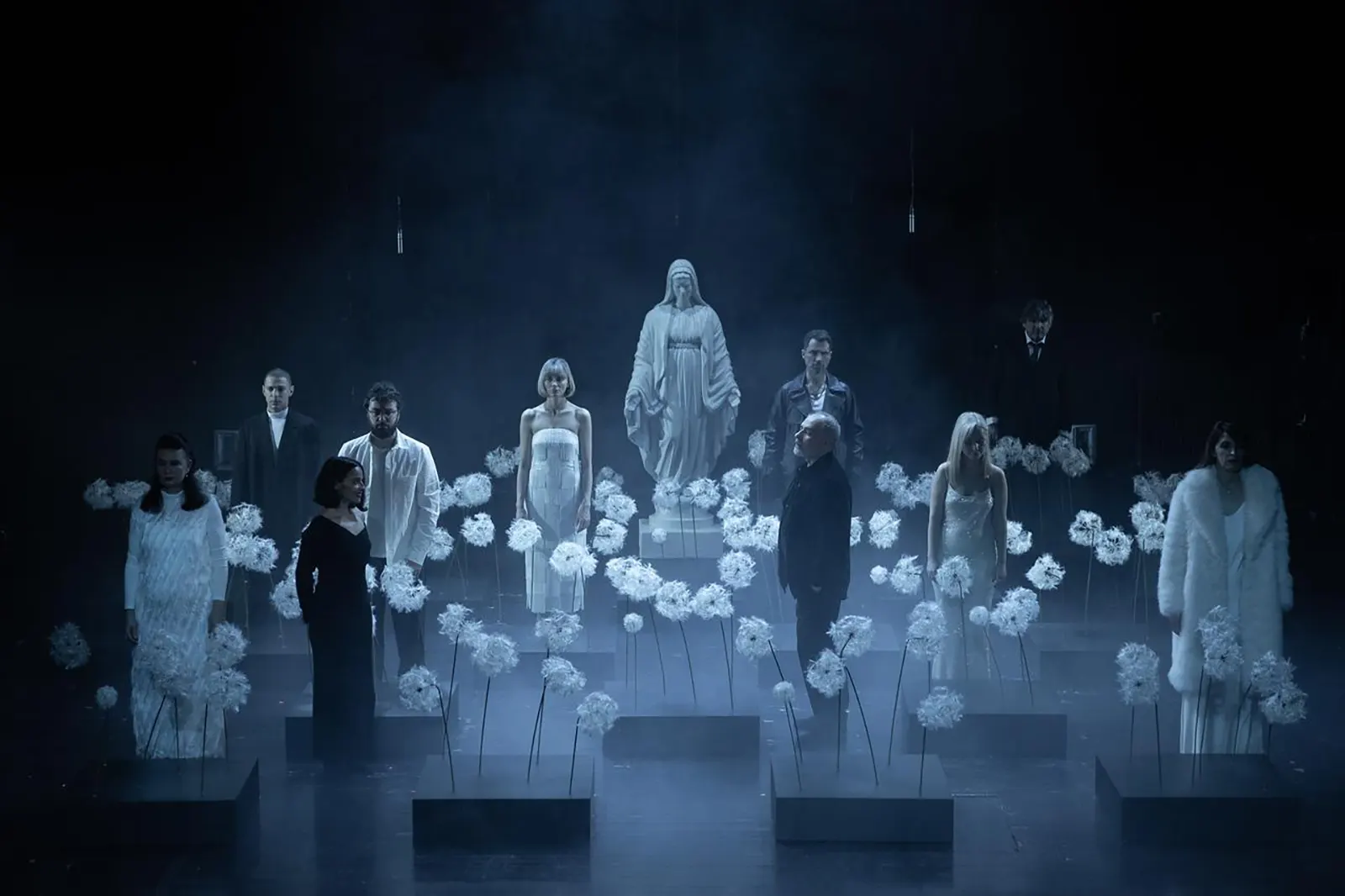 Velica Panduru - Bienala de Scenografie București 2026