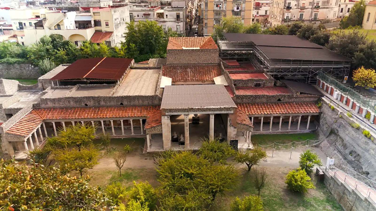 Villa Oplontis