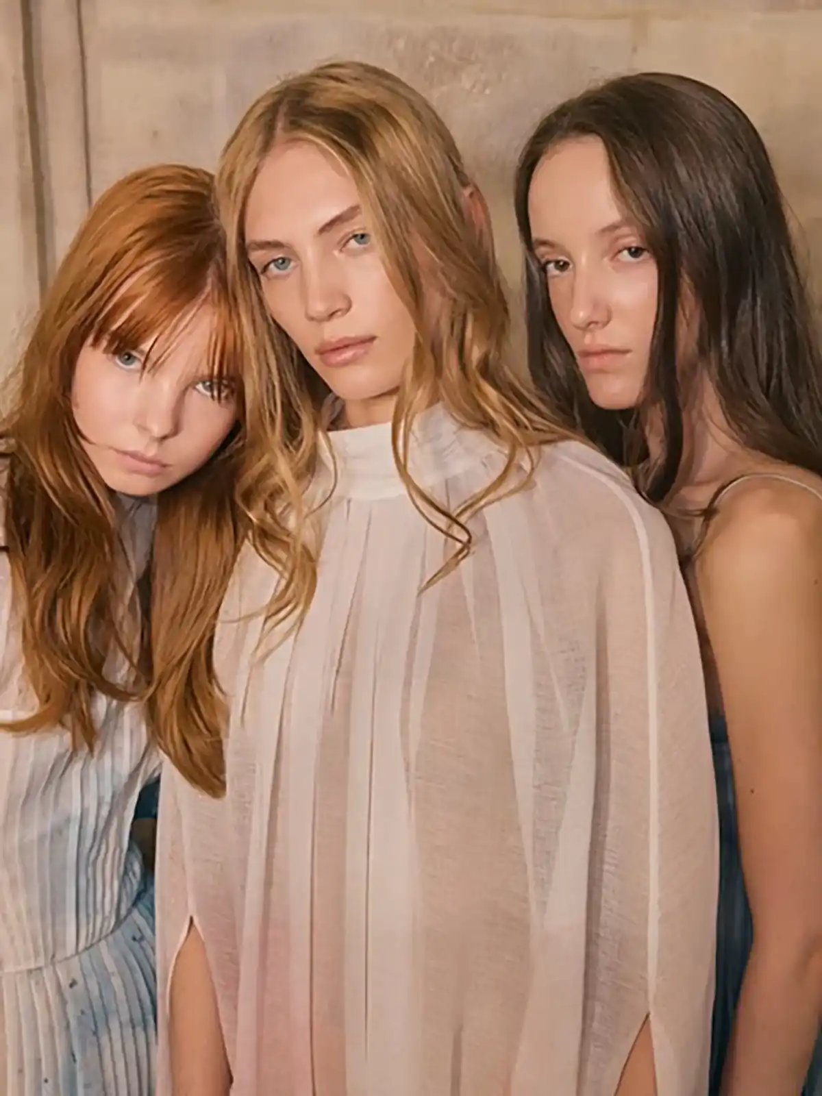 Fashion Week SS27: 5 tendințe de păr pe care vei vrea să le porți chiar acum