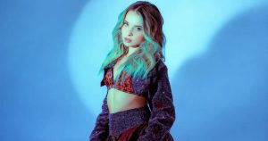 Dincolo de limite, spre propria libertate: ILINCA lansează „Divin Féminin”, albumul său de debut