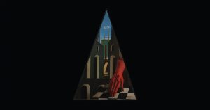 Giorgio de Chirico, pentru prima dată în România, la Timișoara