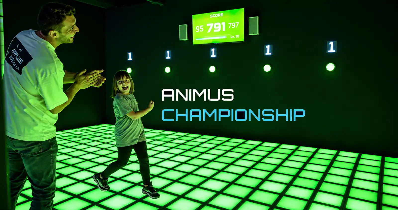 ANIMUS Championship 2026