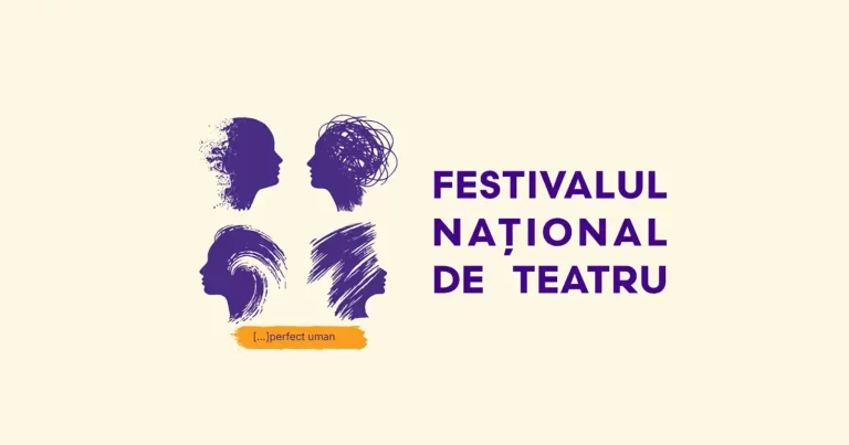 Evenimente conexe în ediția din acest an a Festivalului Național de Teatru