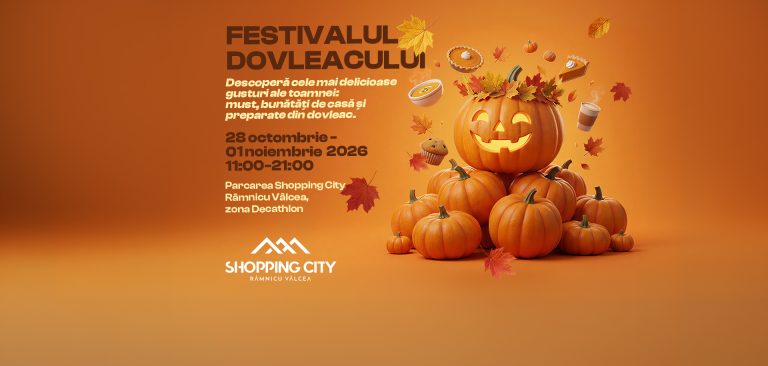 Festivalul Dovleacului