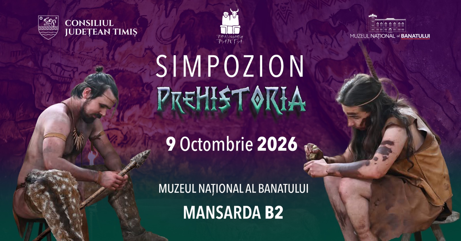 Simpozion PreHistoria