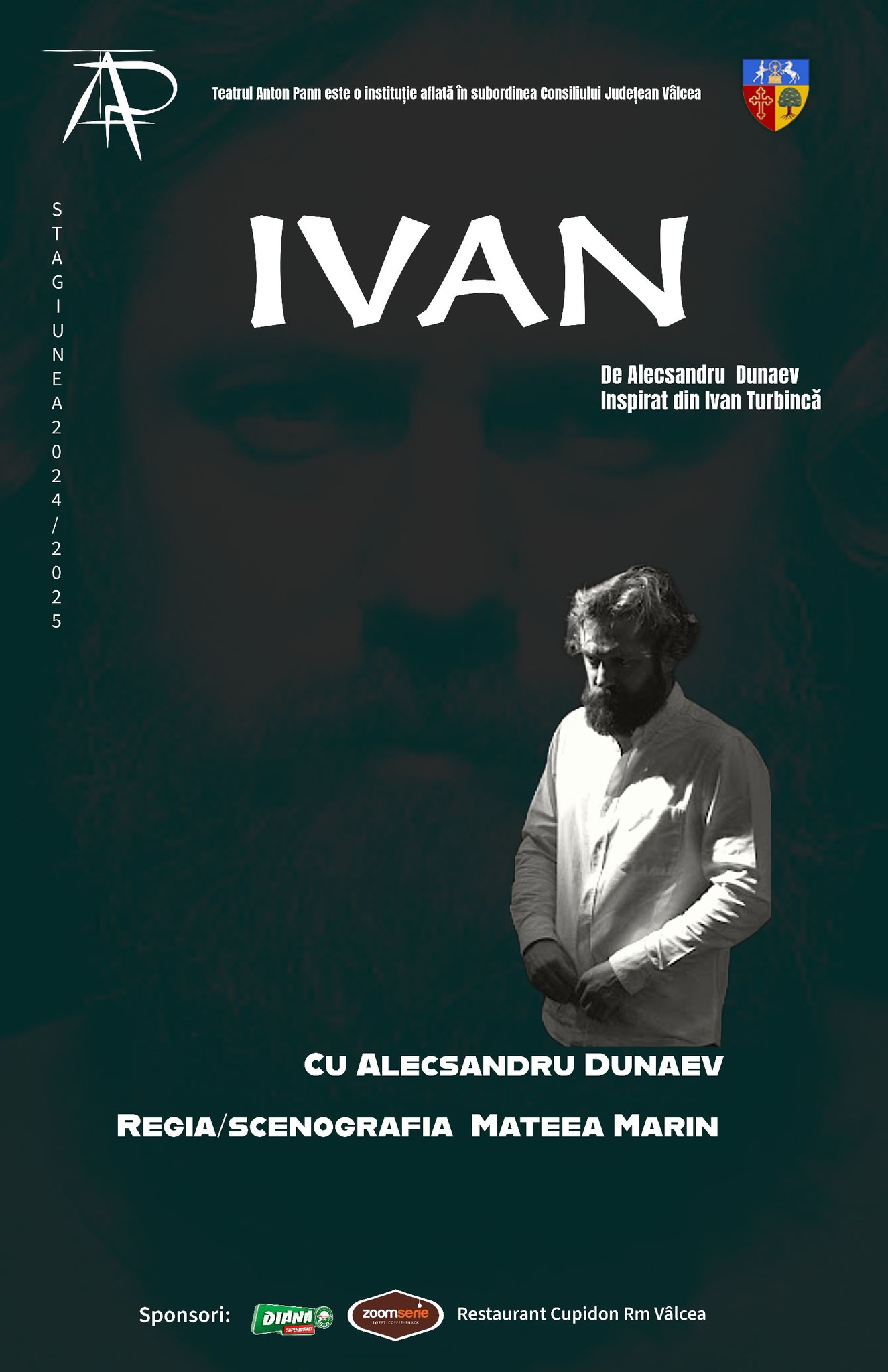 IVAN regia Mateea Marin