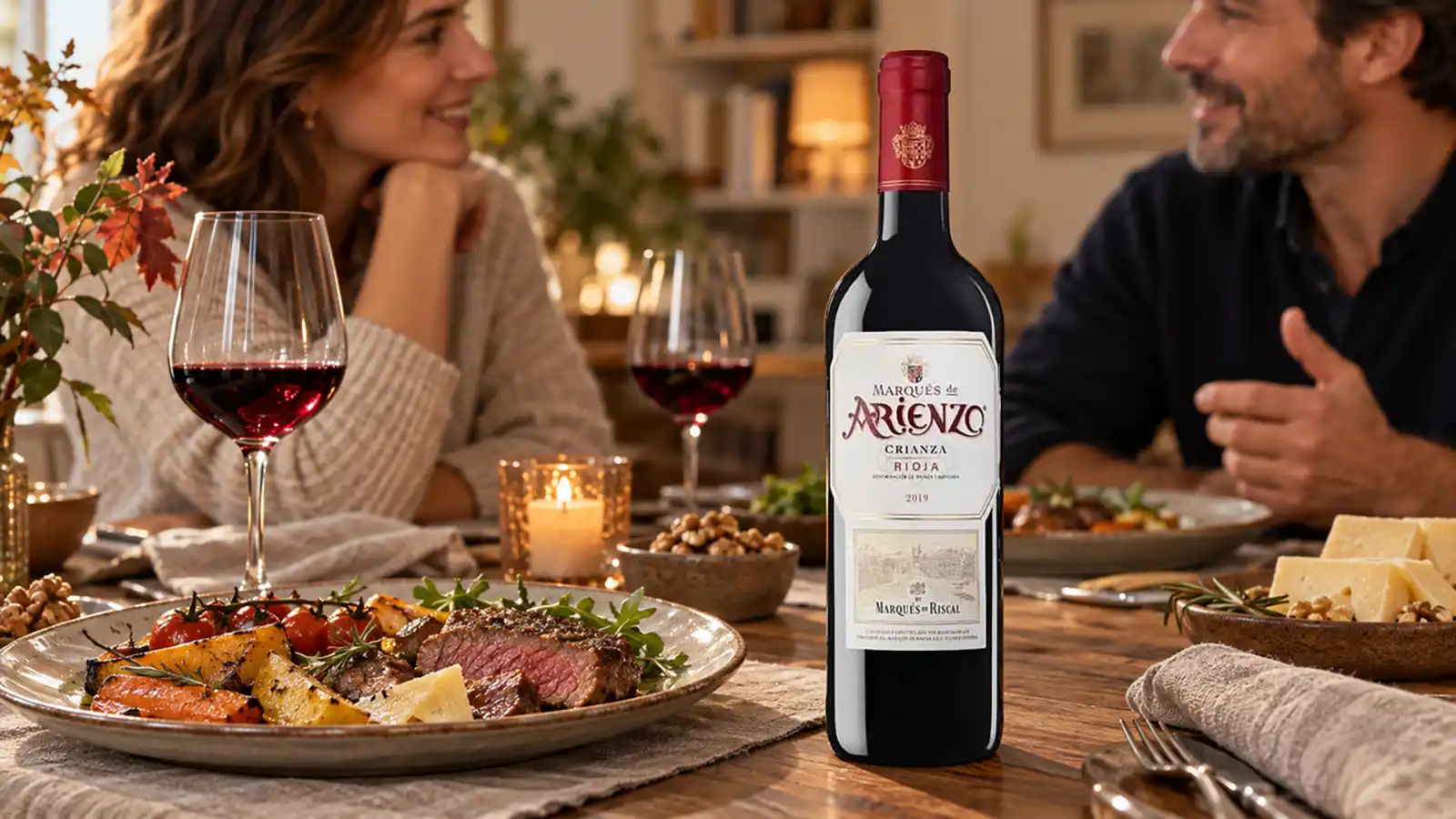 Vinuri premium pentru cadou: cum alegi o sticlă potrivită