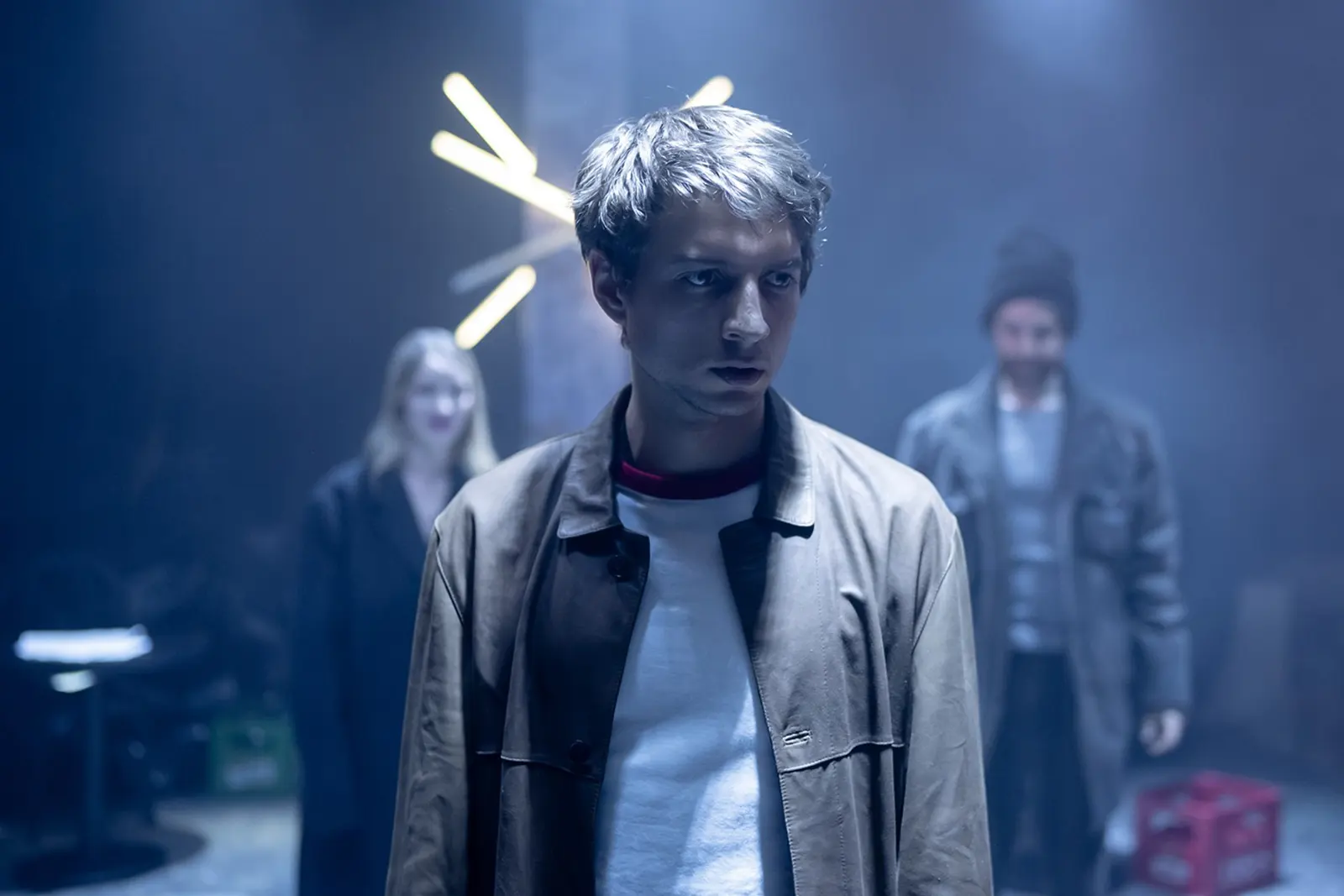 „Ora Zero” spectacol dark-comedy. la FNT | evenimente București octombrie 2026