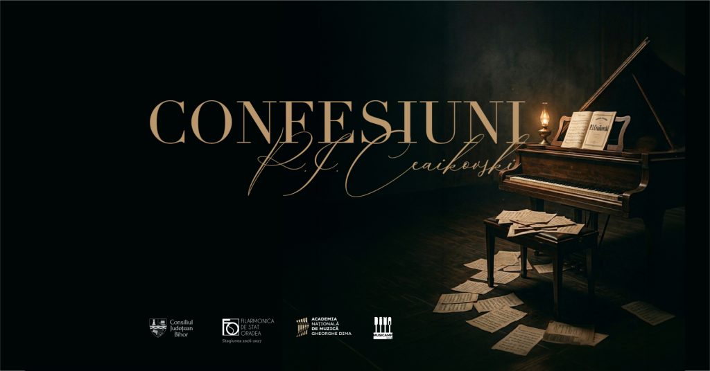 Confesiuni - P.I. Ceaikovski