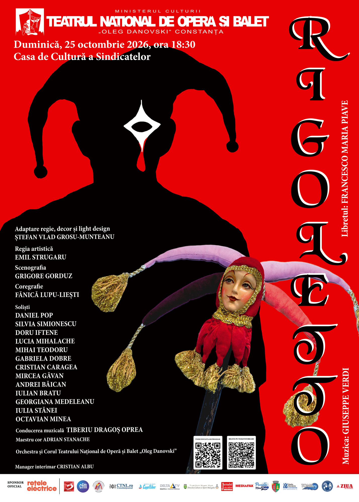 Rigoletto