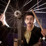 Spectacolul Antipozi la FITC 2026, Festivalul Internațional de Teatru pentru Copii