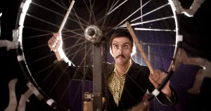 Spectacolul Antipozi la FITC 2026, Festivalul Internațional de Teatru pentru Copii