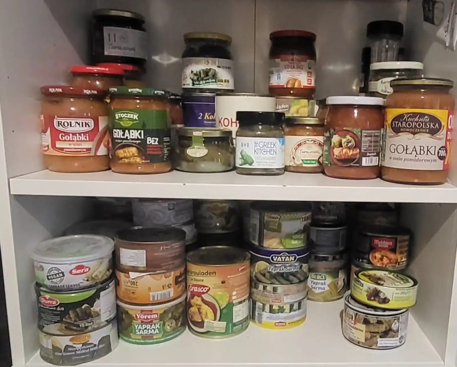 Peste o sută de exponate din Muzeul Sarmalelor expuse &icirc;n premieră, &icirc;n weekend, la Biblioteca Națională &ndash; Artisan Food Market