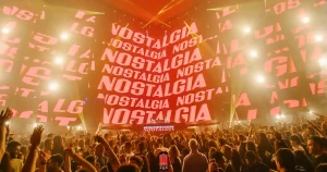 Totul despre NOSTALGIA IMAGINARIUM 2026
