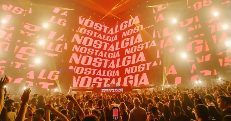 Totul despre NOSTALGIA IMAGINARIUM 2026