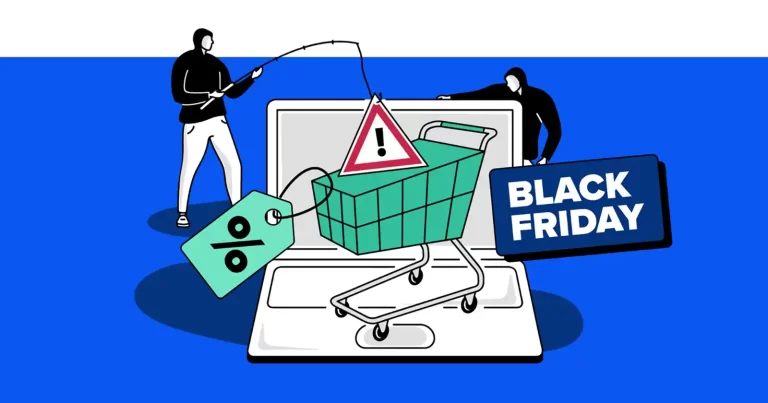 Black Friday 2026: Cum ne ferim de fraudele online