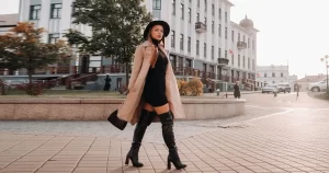 Street style actual - cum combini piesele statement cu brandurile populare