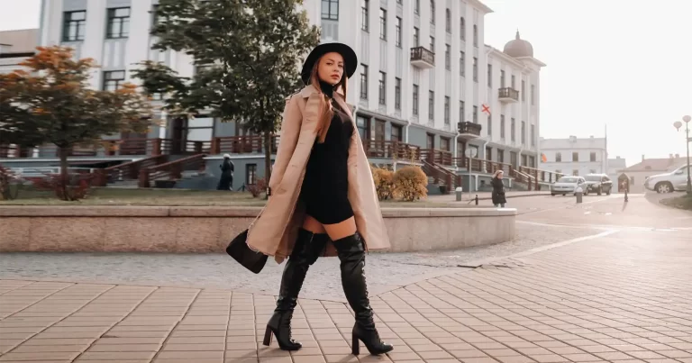 Street style actual - cum combini piesele statement cu brandurile populare