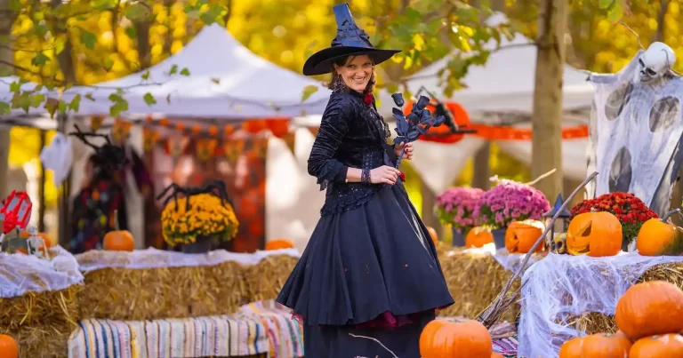 5 tone de dovleci, delicii de toamnă și sute de idei creative - Începe Titan Pumpkin Fest