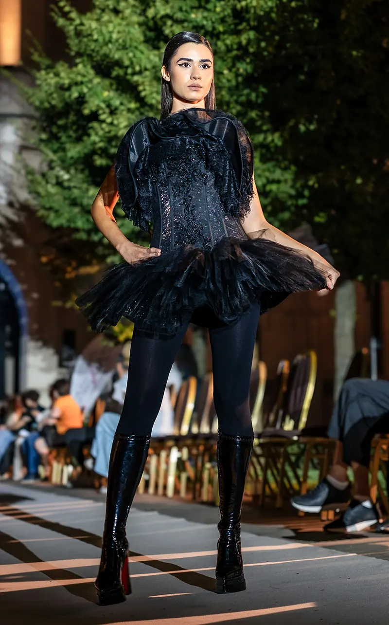 ART EAST FASHION FESTIVAL 2026