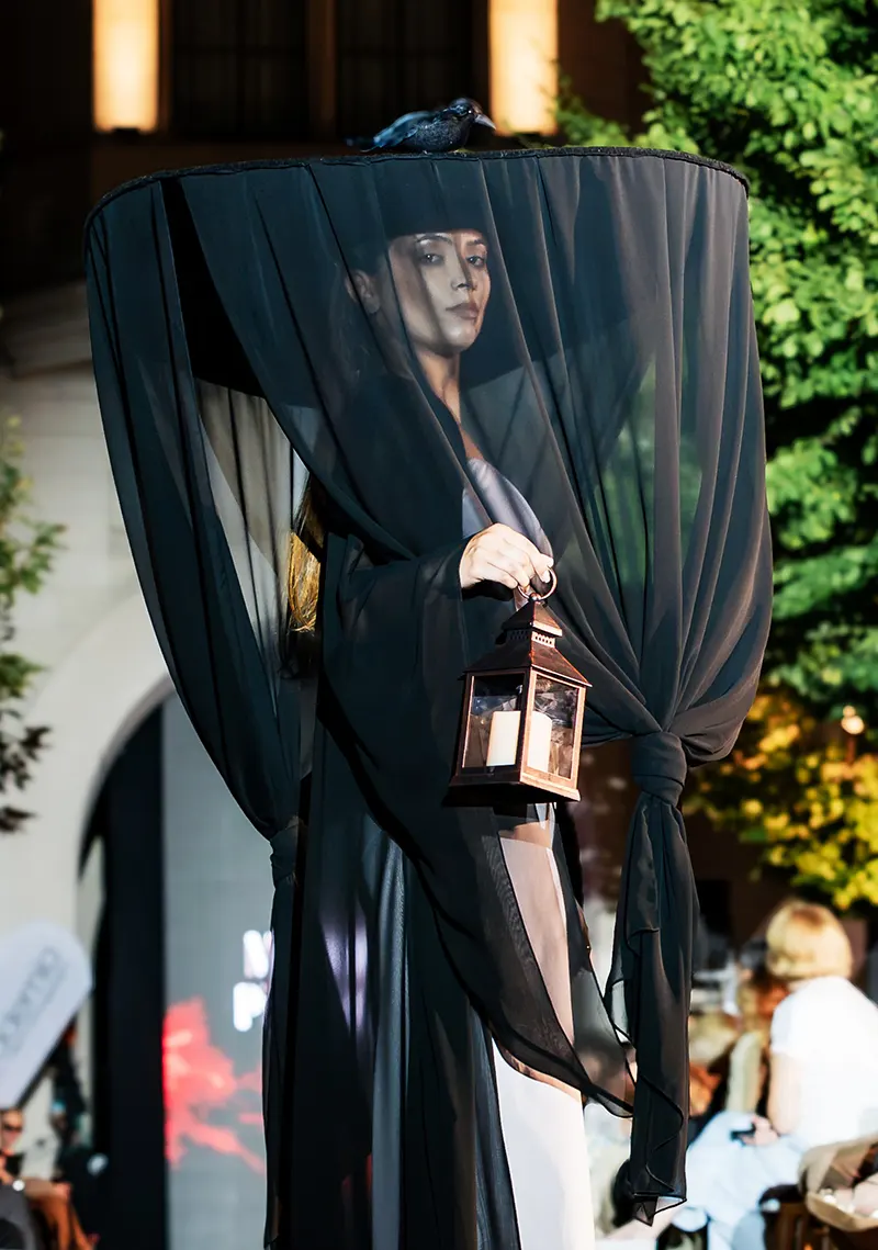 ART EAST FASHION FESTIVAL 2026