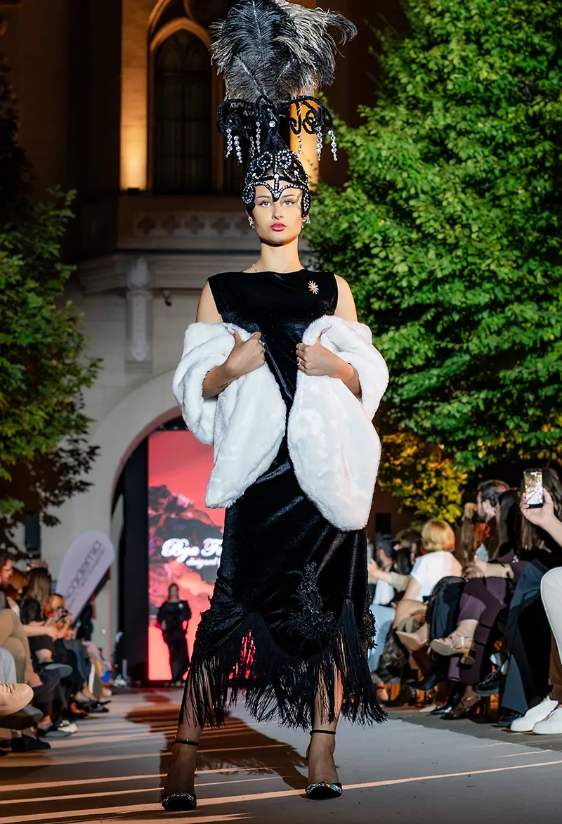 ART EAST FASHION FESTIVAL 2026