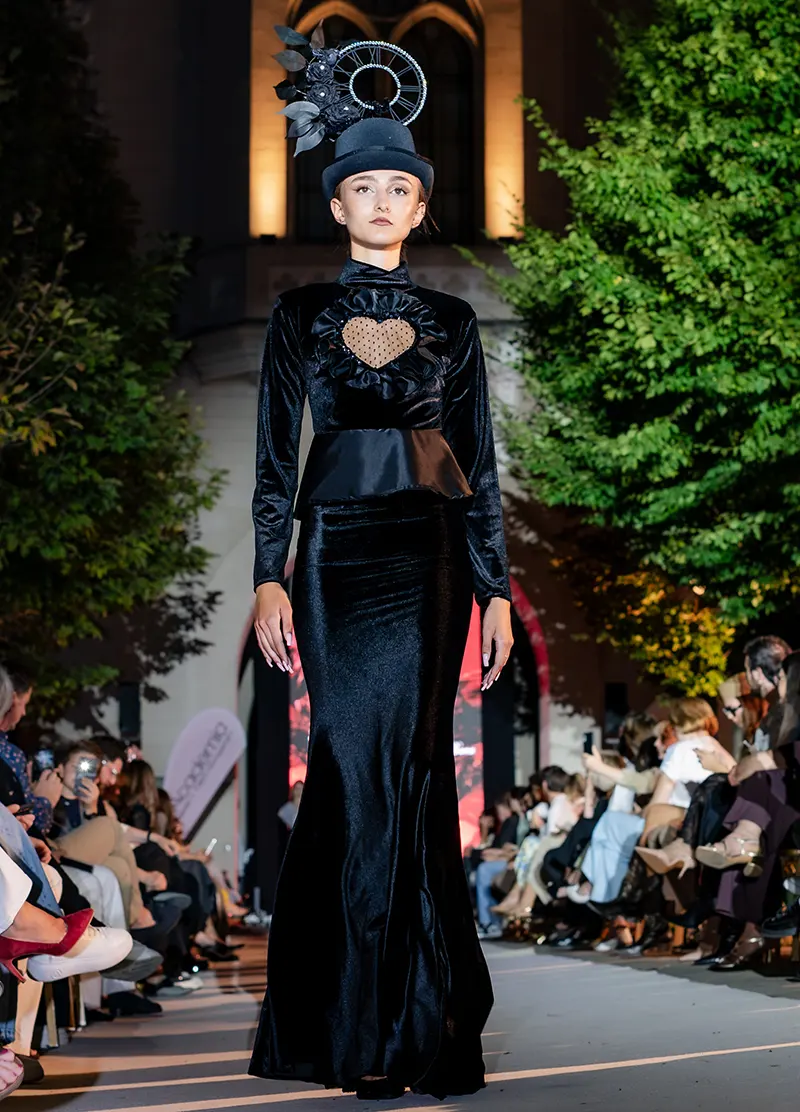 ART EAST FASHION FESTIVAL 2026